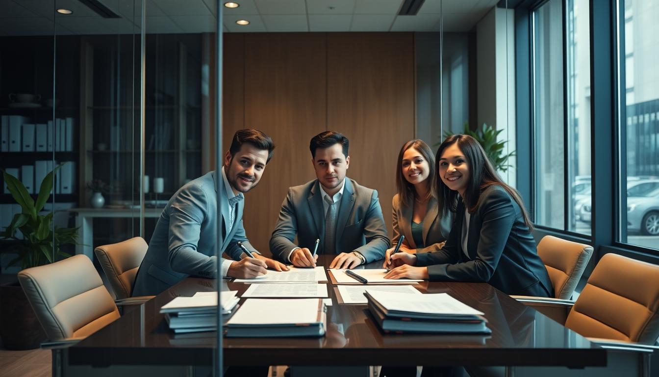 Support for real estate compliance